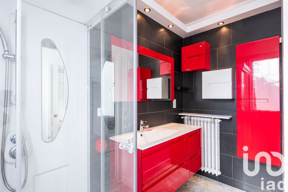  vendre  Maison Rueil-Malmaison (92500)