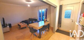  Maison � vendre 3 pi�ces 63 m�