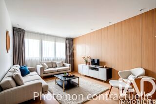  Appartement � vendre 3 pi�ces 66 m�