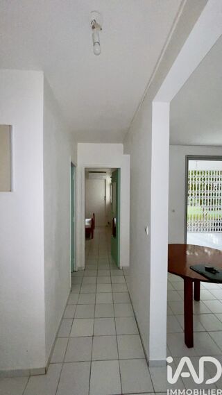  Appartement � vendre 2 pi�ces 50 m�