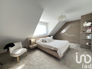  Maison � vendre 7 pi�ces 183 m�