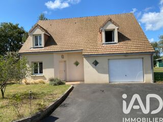  Maison � vendre 6 pi�ces 128 m�