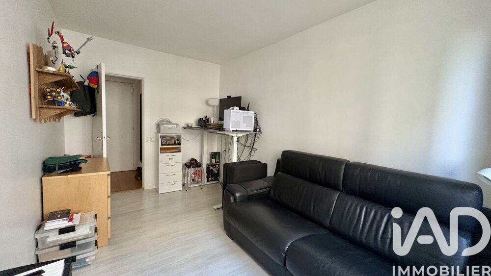 � vendre  Appartement Saint-Cloud (92210)