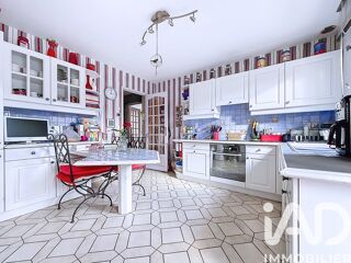  Maison � vendre 5 pi�ces 107 m�