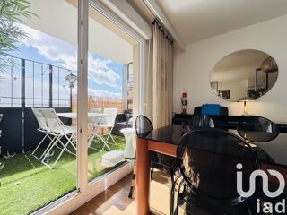  Appartement � vendre 4 pi�ces 78 m�