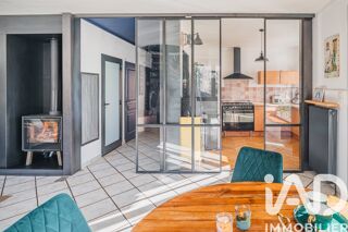  Maison � vendre 6 pi�ces 196 m�