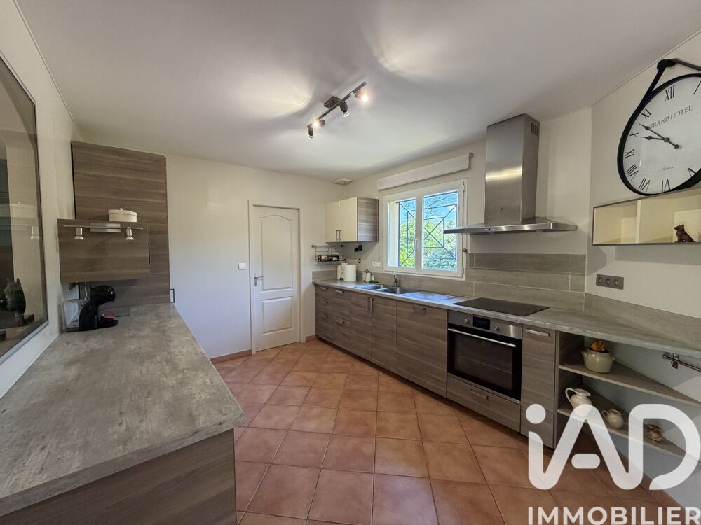 Vente Maison Vente Maison/villa 4 pi�ces Belin-b�liet