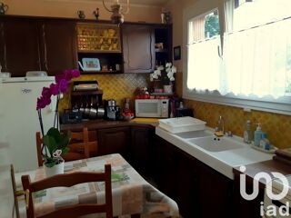  Maison � vendre 6 pi�ces 98 m�