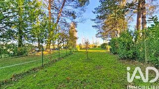  Terrain � vendre 3500 m�