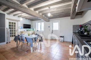  Maison � vendre 5 pi�ces 149 m�