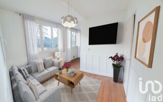  Appartement  vendre 2 pices 36 m