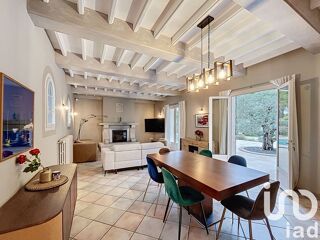  Maison � vendre 6 pi�ces 167 m�