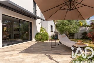  Maison  vendre 6 pices 166 m