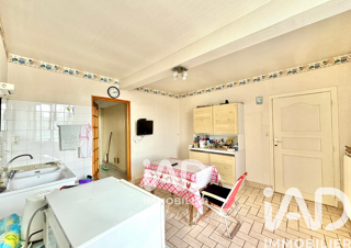  Maison  vendre 3 pices 91 m