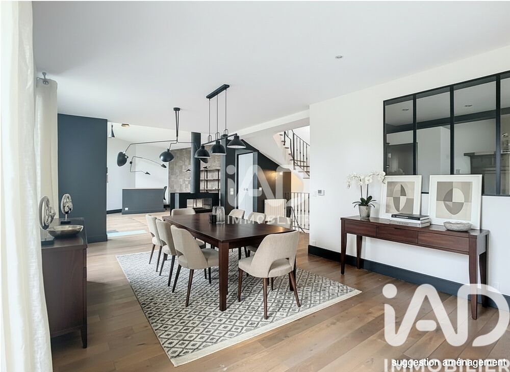 � vendre  Maison Saint-Maur-des-Foss�s (94100)