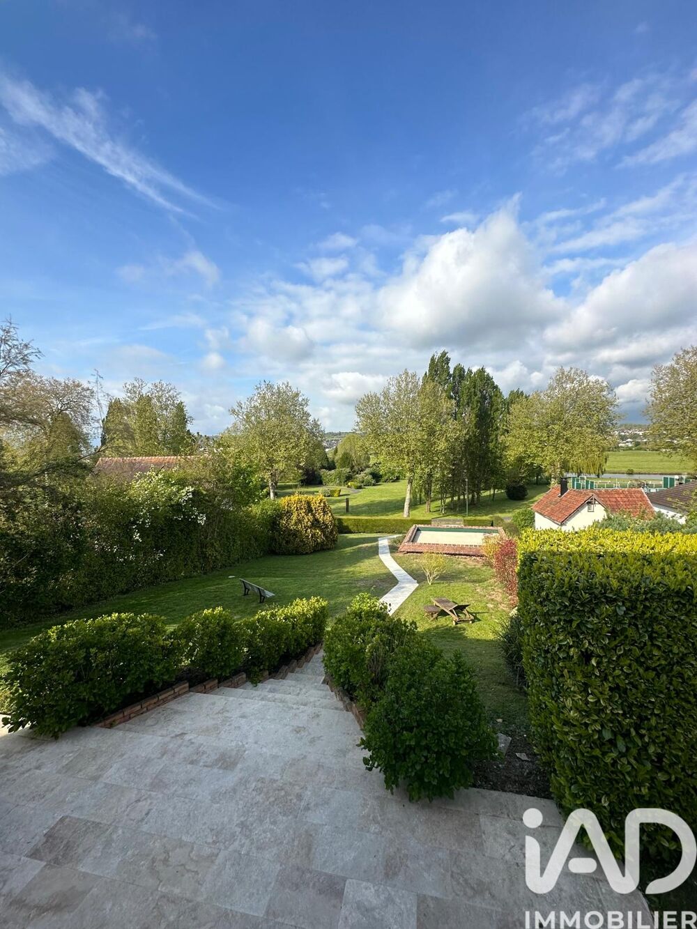 � vendre  Maison Deauville (14800)