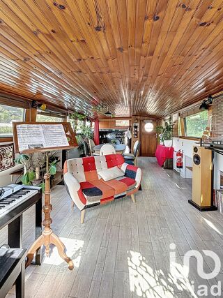  Maison � vendre 7 pi�ces 130 m�