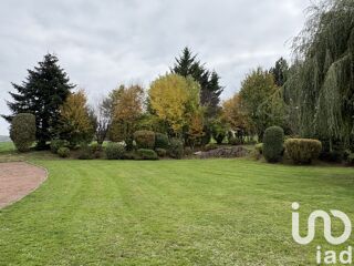  Maison � vendre 10 pi�ces 237 m�