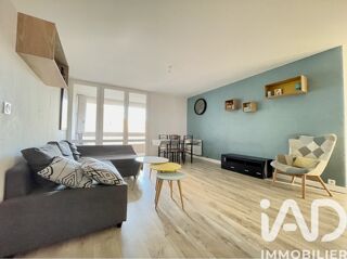  Appartement � vendre 3 pi�ces 68 m�