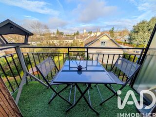  Appartement � vendre 3 pi�ces 56 m�