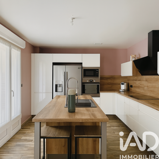  Maison � vendre 7 pi�ces 150 m�