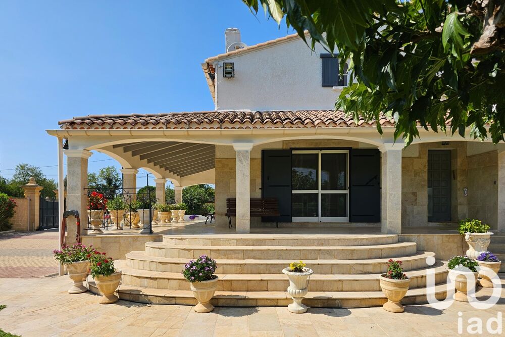  vendre  Maison Arles (13200)