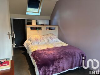  Maison  vendre 5 pices 121 m