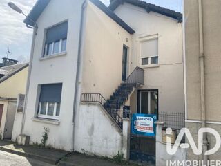  Maison � vendre 5 pi�ces 100 m�