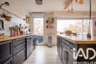  Appartement � vendre 3 pi�ces 75 m�