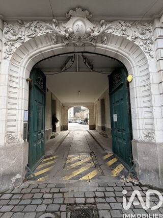  Appartement � vendre 1 pi�ce 27 m�