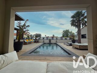  Villa � vendre 5 pi�ces 210 m�