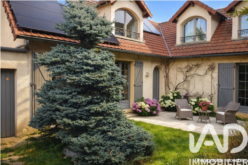 � vendre  Maison Noisy-le-Grand (93160)