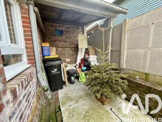  Appartement � louer 4 pi�ces 46 m�