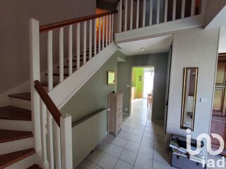  Maison  vendre 6 pices 138 m