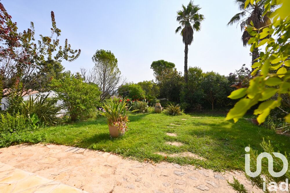  vendre  Maison Aubagne (13400)