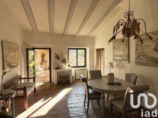  Maison � vendre 6 pi�ces 195 m�