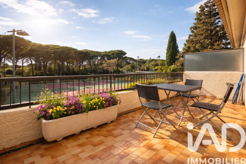   Vente Appartement 1 pi�ce Appartement - 1 pi�ce(s) - 30 m�