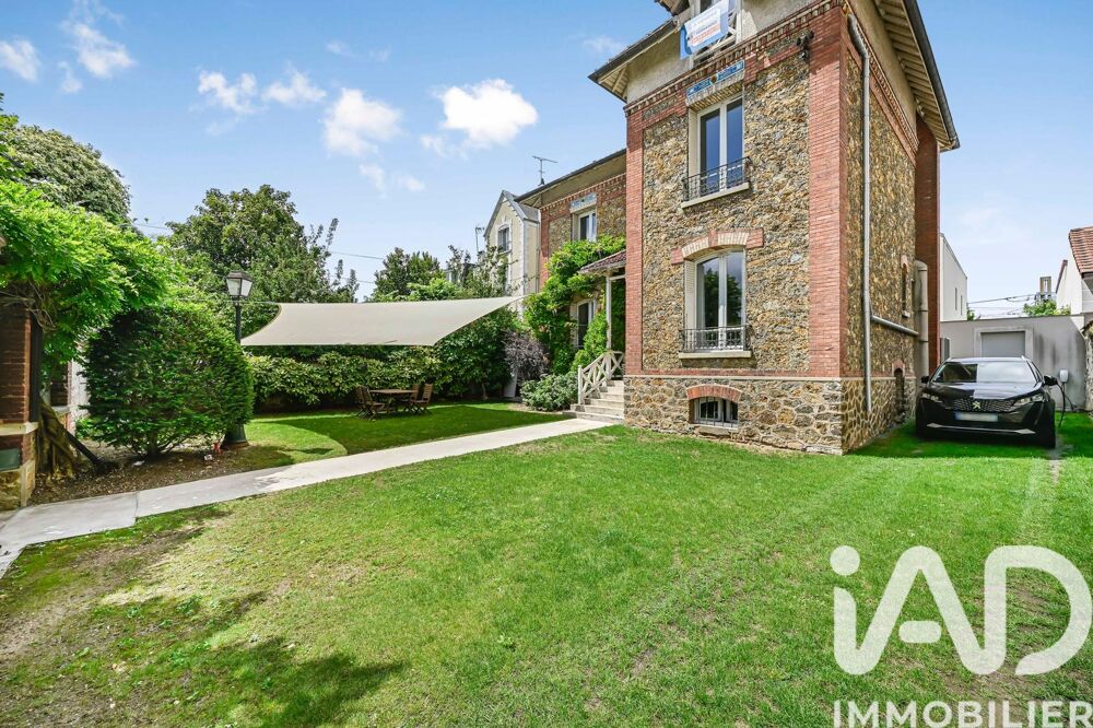 � vendre  Maison La Varenne St Hilaire (94210)