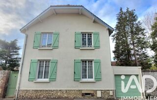  Maison � vendre 4 pi�ces 98 m�