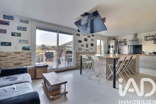  Maison � vendre 4 pi�ces 110 m�