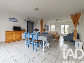  Maison � vendre 3 pi�ces 74 m�