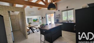  Maison � vendre 5 pi�ces 130 m�