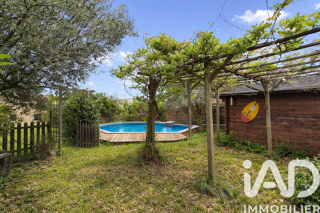  Maison � vendre 6 pi�ces 226 m�