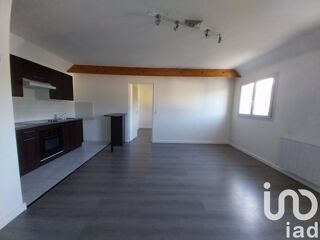 Appartement  vendre 2 pices 42 m
