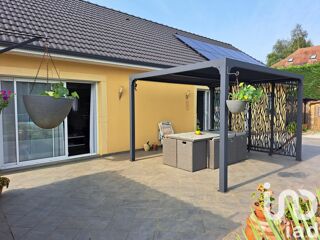  Maison � vendre 4 pi�ces 120 m�