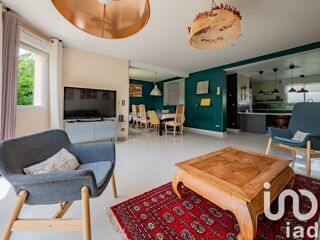  Maison  vendre 6 pices 146 m