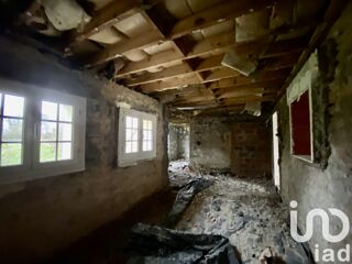  Maison  vendre 2 pices 145 m Le molay-littry