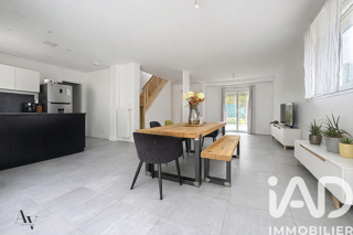  Maison � vendre 5 pi�ces 160 m�