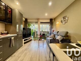  Appartement � vendre 1 pi�ce 22 m�