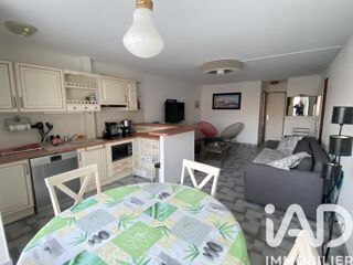  Appartement � vendre 2 pi�ces 41 m�